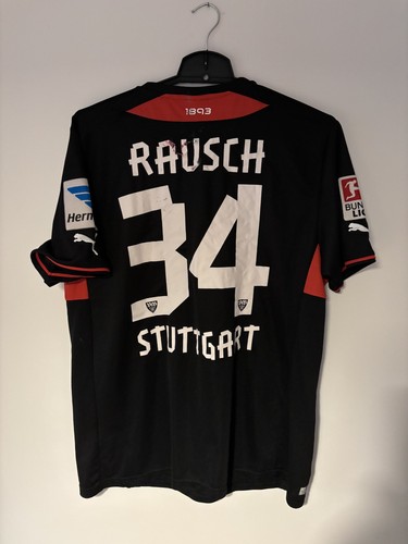 Vfb stuttgart spielertrikot - vfb,