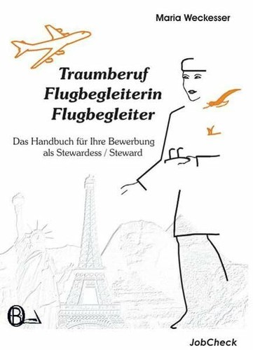 Traumberuf flugbegleiterin - traumberuf,