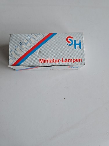Stück glimmlampe - stück,