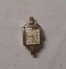 Alte Damenarmbanduhr