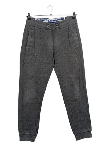 Superdry orange label herren - superdry,