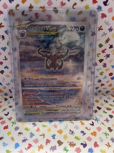 Darkrai vstar gg50 gg70 - darkrai, gg50/gg70