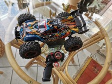 Dickie Toys - RC Auto Dune