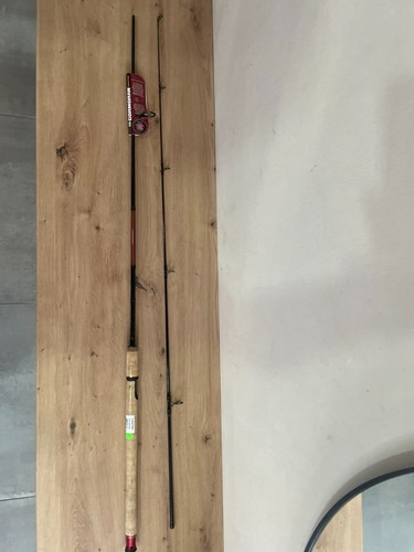Cormoran thunderstick 240cm - thunderstick,