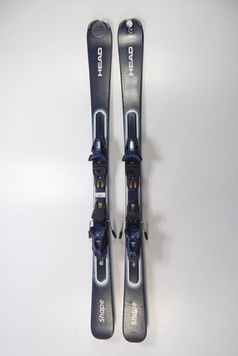 Head shape carving - head, carving-ski