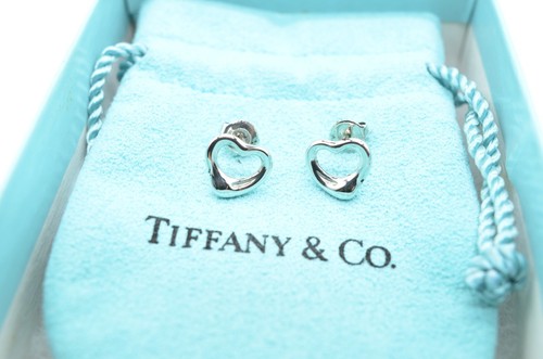 Tiffany elsa peretti - &,