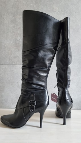 Neu sexy damenstiefel 5th - neu,