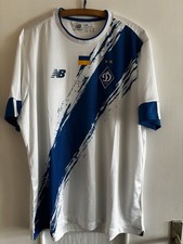 Dynamo Kiev Trikot (Heim)