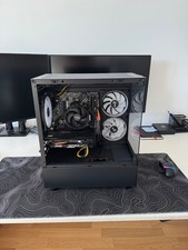 FULL HD GAMING PC | GTX 1660 Super + Ryzen 5 3600X 3,8GHz | WINDOWS 11 | 1TB SSD