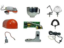 Kenwood KMX90 Ersatzteile