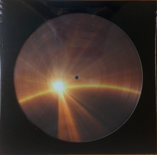 Abba voyage lp album - -,