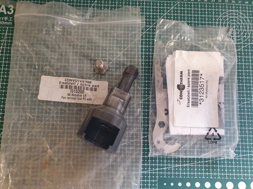 Convotherm werkzeugset - convotherm,