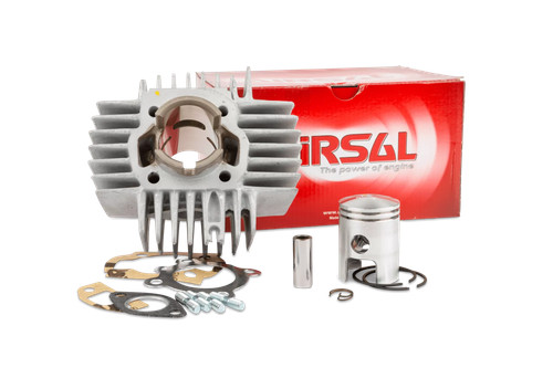 Zylinder kit airsal - airsal, alu