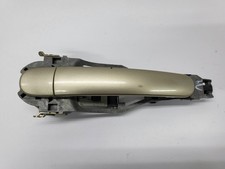 VW Passat 3BG - Türgriff Tür