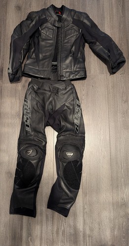 Motorrad leder kombi - motorrad, leder-kombi