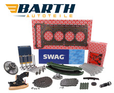 Steuerkettensatz Dichtungssatz