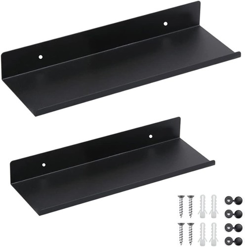 Stück wandboard schwarz - 2,