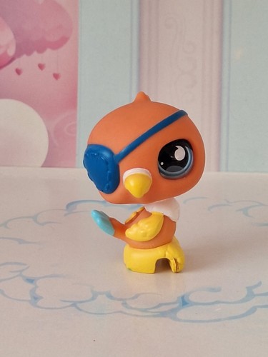 Lps littlest pet - lps,