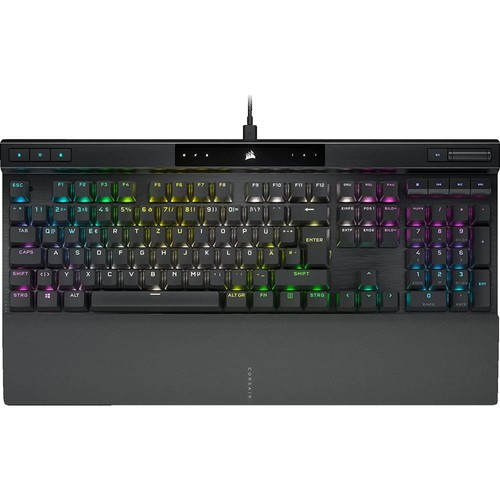 Corsair k70 rgb pro tastatur - corsair,