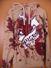 Biete zum Verkauf ein DNGRS