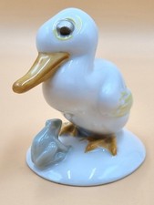 Porzellanfigur Hutschenreuther