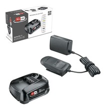 Bosch 18V Akku und