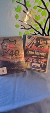 3 racing DVDs Das Leben des