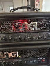 ENGL Fireball 25