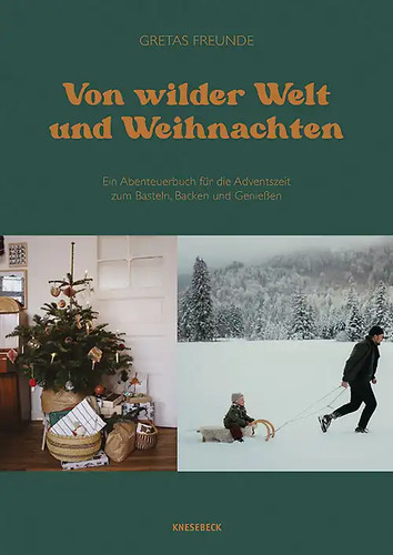 Von wilder welt - von,
