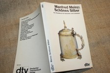 Sammlerbuch altes Silber