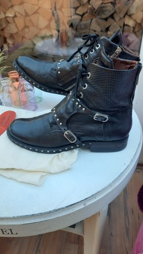Tolle stiefeletten - 98,