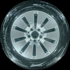 205/60 R16 Sommerreifen C-KLASSE W205 16 Zoll Alufelgen Komplettsatz