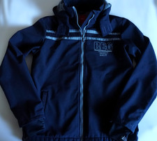 S.Oliver Softshell-Jacke Gr.176