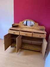 Kiefer Massiv Sideboard