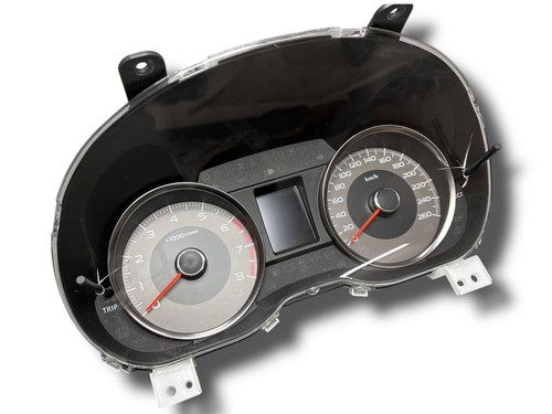 Subaru legacy 2016 links uhr - 2016,
