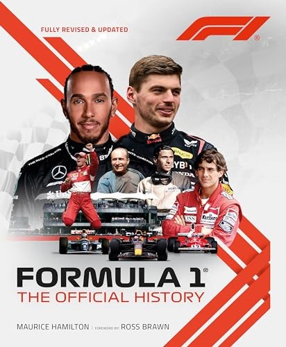 Formula the official - formula, 1: