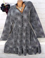 Tunika bluse kleid top - bluse,