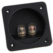 Lautsprecher Box Terminal