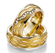 Reif design elegante diamant - elegante,