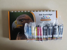 Kompatible Druckerpatronen