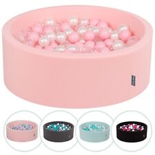 KiddyMoon Neu Kinder Bällebad