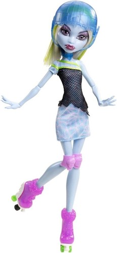 Monster high 2012 - high, y8349