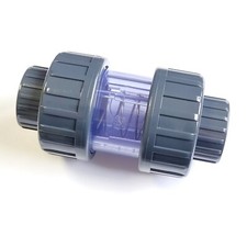 PVC Fitting Klebefitting