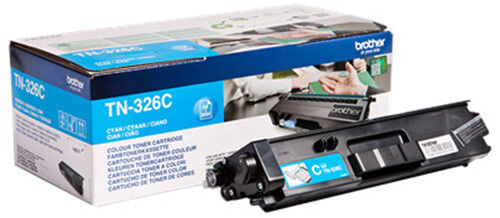 Brother original toner - 1x,