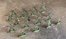 Zinnfiguren 30mm | Beidseitig