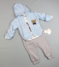 Baby Kleinkind Jogginganzug