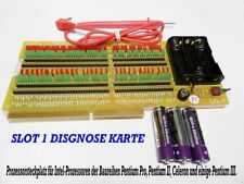 SLO1 1  Prozessorsteckplatz Intel-Prozessoren der Baureihen Pentium Pro, Pentium