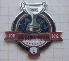 EHC BERLIN EISBÄREN /