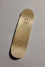 DIY Finger Skateboard - Selbst