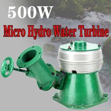 500W 220V Einzelphase